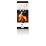 Excellence Chocolat Noir Orange Intense 100g