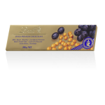 Chocolat au Lait Raisins Noisettes 300g