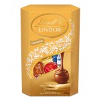 Lindor assortiment 200g