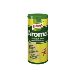 Aromat Nature 80g