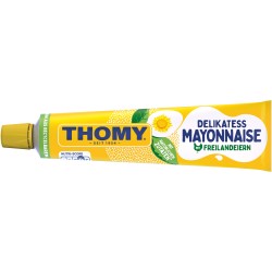 Mayonnaise 100ml