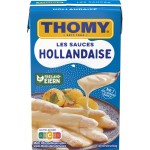 Sauce Hollandaise 250ml