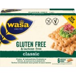 Tartines croustillant classique sans gluten 240g