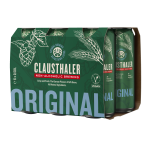 Bière sans alcool 6x50cl