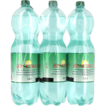 Eau Pétillante 6x1.5l