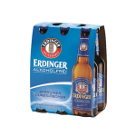 Bière sans Alcool 6x33cl