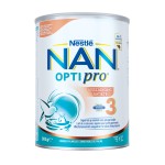 Lait en poudre croissance nan satiété 3 dès 1 an 800g