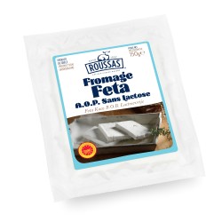 Feta aop sans lactose 150g