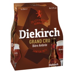Bière Grand Cru 5.1% 6x33cl