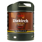 Bière Grand Cru Fût Perfect Draft 4.8% 6l