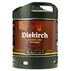 Bière Grand Cru Fût Perfect Draft 4.8% 6l