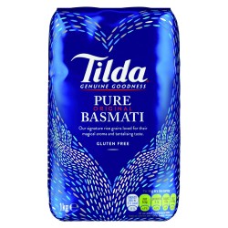 Riz Basmati 1kg