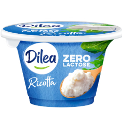 Ricotta sans lactose 200g