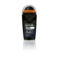 Men Expert Déodorant Bille Homme Carbon Protect 48h 50ml