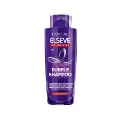 Shampoing color vive violet déjaunisseur 200ml
