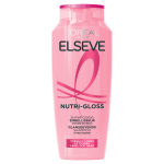 Shampoing embellisseur nutri-gloss 300ml