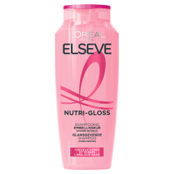 Shampoing embellisseur nutri-gloss 300ml