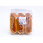 Hot Dog Briochés x6 270g