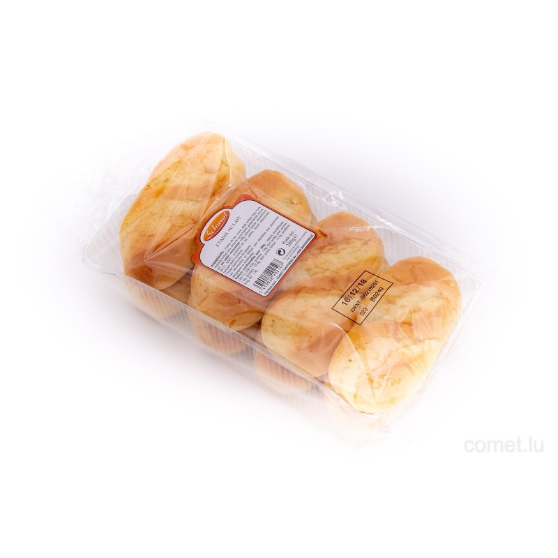 Petits Pains au Lait 250g