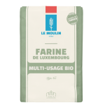 Farine de Luxembourg multi-usage type 65 bio 1kg