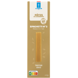 Spaghetti n°3 500g