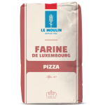 Farine de Luxembourg pizza type 00 1kg