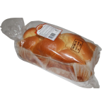 Brioche Tressée Pur Beurre 400g