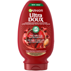 Après-shampoing cheveux colorés ou méchés 200ml