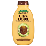 Shampoing ultra nourrissant à l'huile d'avocat & beurre de karité 250ml