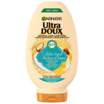 Après-shampoing nutrition à la crème d'argan & huile d'amande 200ml