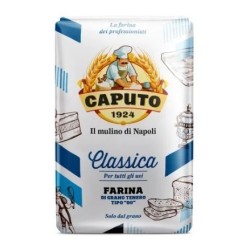 Farine classique type 00 1kg