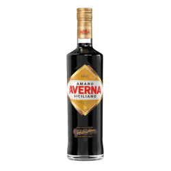 Amaro Siciliano 29% 70cl