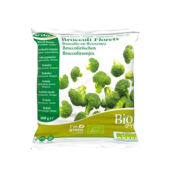 Ardo Bio Brocolis 600g