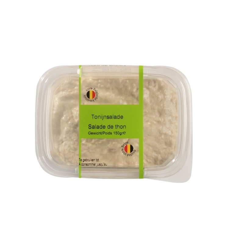 Salade de Thon 150g