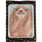 Epaule Cuite x4 160g