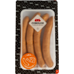 Wiener au fromage 4x80g