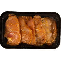 Bifana Porc Mariné 300g