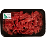 Émincé de Boeuf 300g