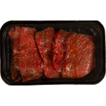 Bifana de boeuf mariné 300g