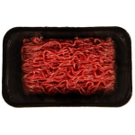 Filet Américain haché de boeuf 500g