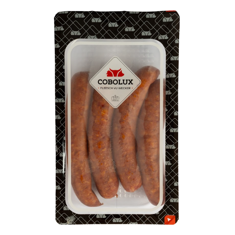 Mettwurst 4x105g