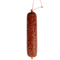 Saucisse d'Ardennes 500g