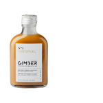 Concentré n°1 original de gingembre bio 200ml