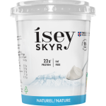Skyr nature sans lactose sans gluten 400g