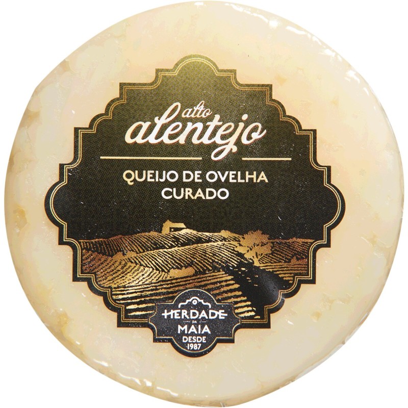 Fromage de brebis affiné 110g