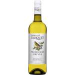 Vin blanc IGP Côtes de Gascogne Premières Grives Domaine Tariquet 11% 75cl