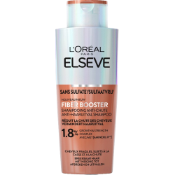 Shampoing anti-chute sans sulfate 200ml