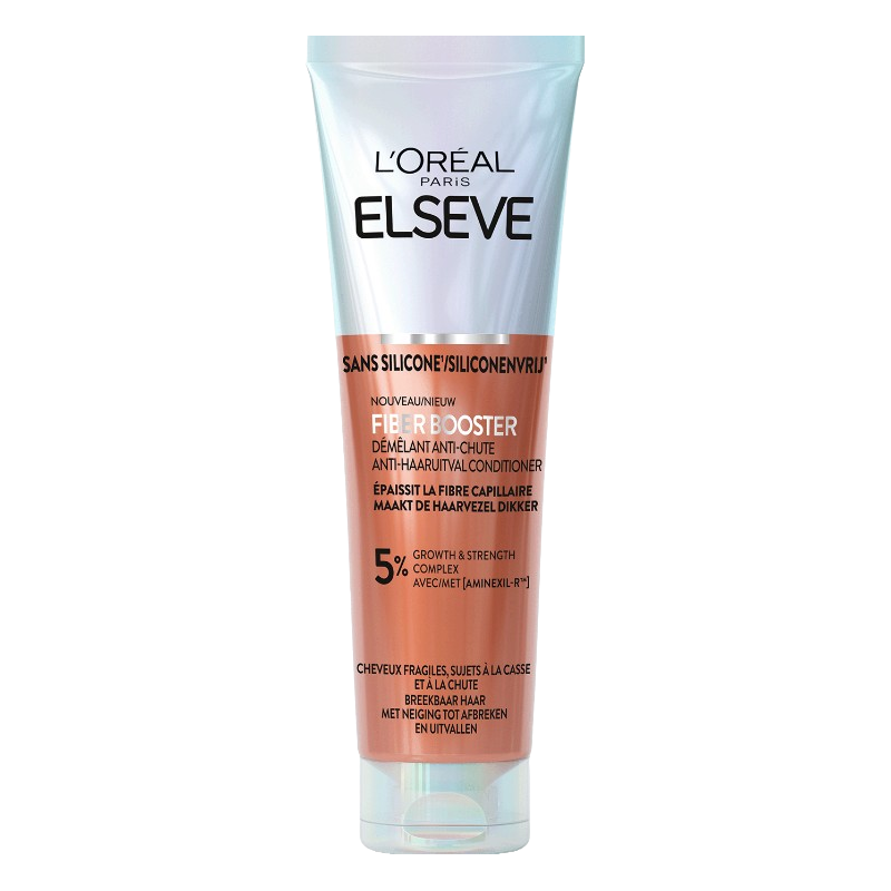 Démêlant fiber booster anti-chute 150ml