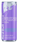 Boisson énergisante goût pink grapefruit et Woodruff 25cl