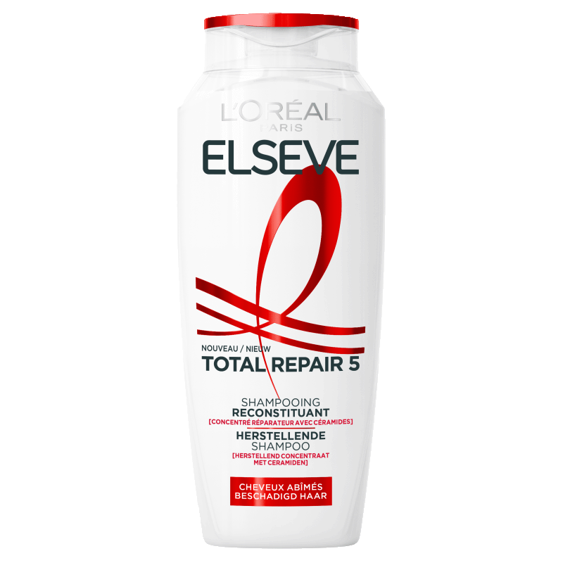 Shampoing reconstituant 300ml